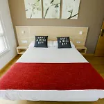 Guest house Kursaal 2*