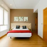 Guest house Kursaal San Sebastian