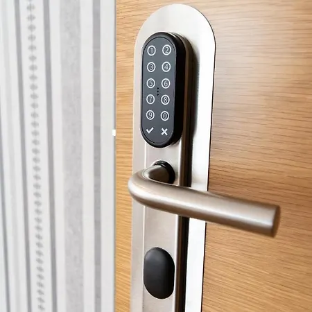 Kursaal Konukevi San Sebastián