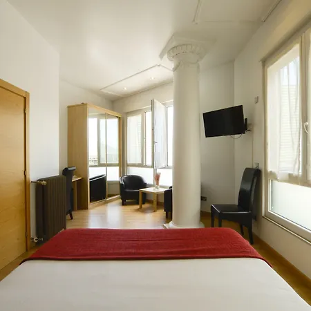 Maison d'hôtes Kursaal 2*