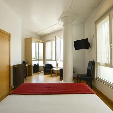 Kursaal Konukevi San Sebastián