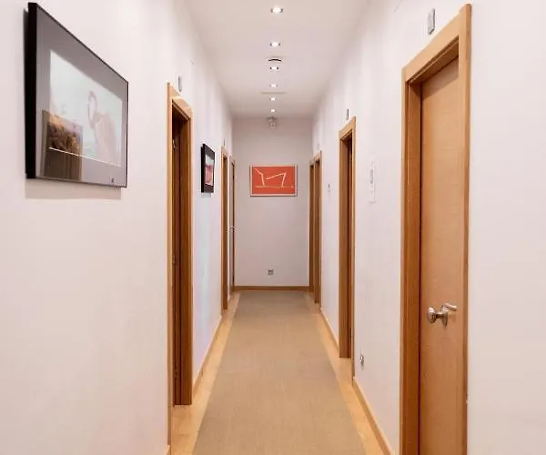 Kursaal Pensión San Sebastián