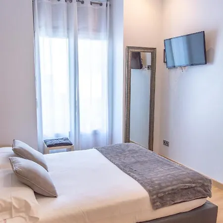 Kursaal Πανσιόν Σαν Σεμπαστιάν