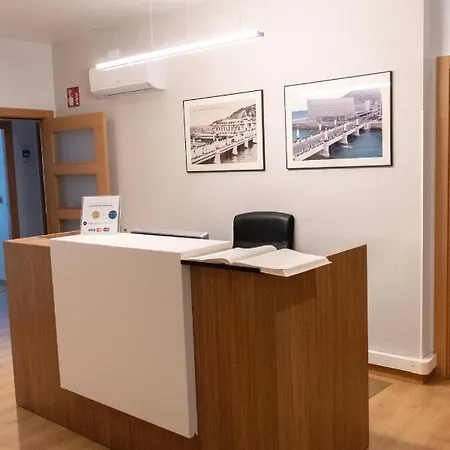Kursaal Guest house 2*