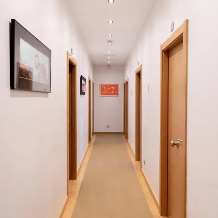 Kursaal Guest house San Sebastian