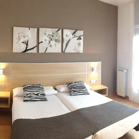 Kursaal Guest house San Sebastian