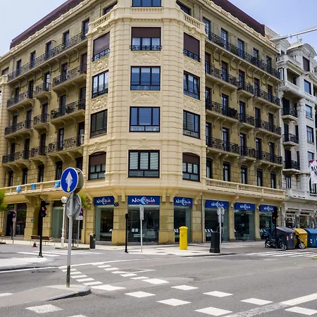 Kursaal Maison d'hôtes 2*