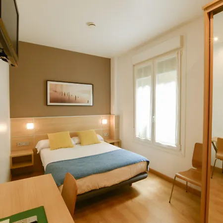 Kursaal 2* San Sebastián