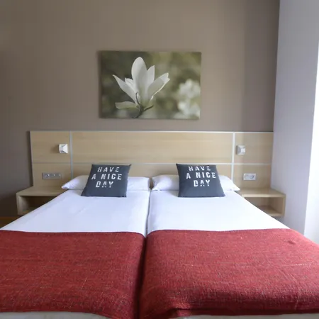 Guest house Kursaal 2*