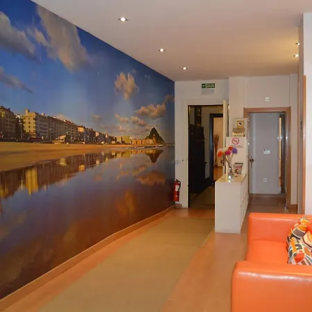 Kursaal 2* San Sebastián