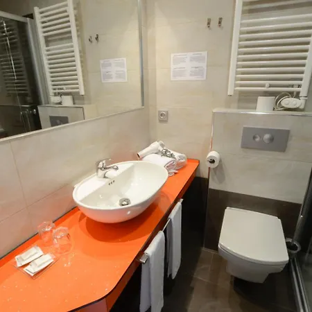 Guest house Kursaal