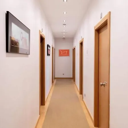 Kursaal Guest house San Sebastian