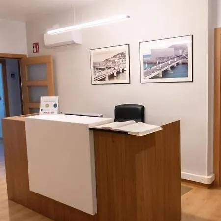 Guest house Kursaal 2*