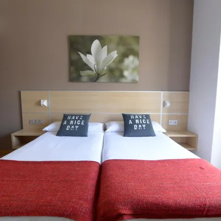 Guest house Kursaal 2*