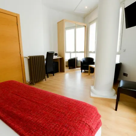 Guest house Kursaal 2*