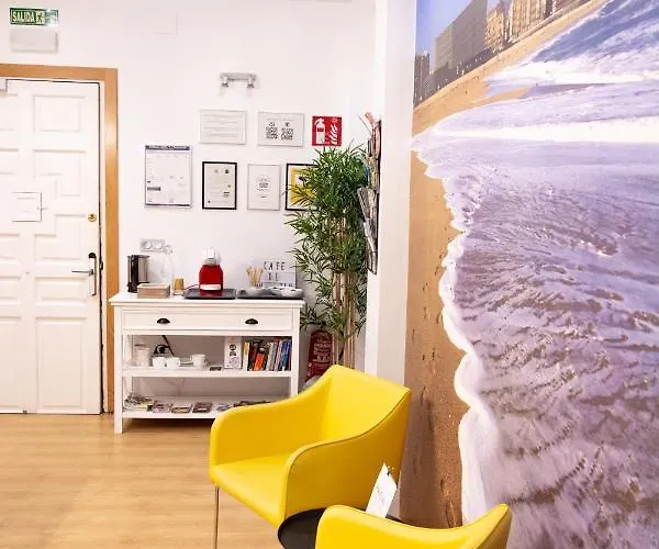 Гостевой дом Kursaal 2*