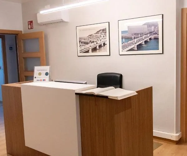 Kursaal Гостевой дом 2*