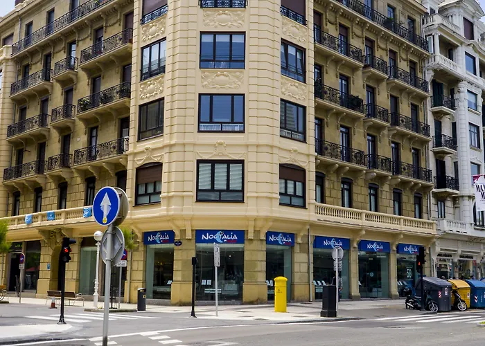 Kursaal Gæstehus 2*