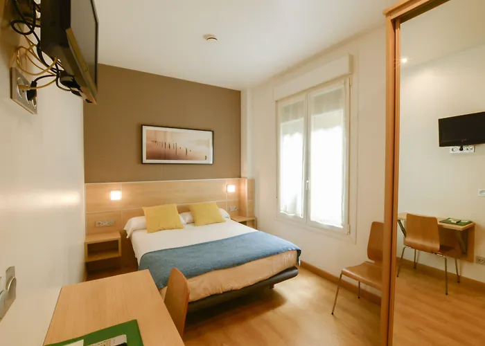 Kursaal 2* San Sebastian