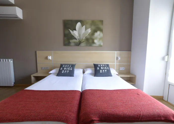 Guest house Kursaal 2*