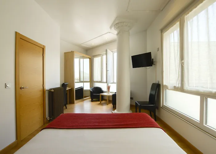 Gæstehus Kursaal 2*