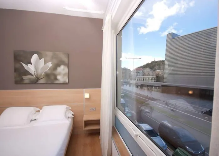 Гостевой дом Kursaal