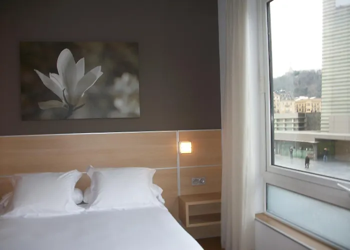 Gæstehus Kursaal 2*