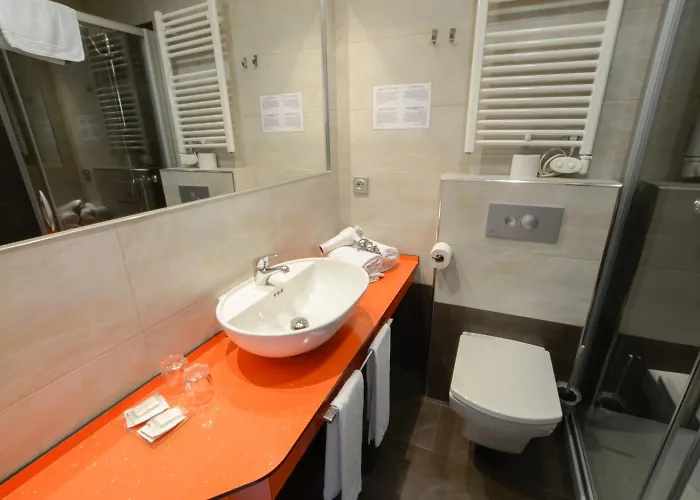 Гостевой дом Kursaal