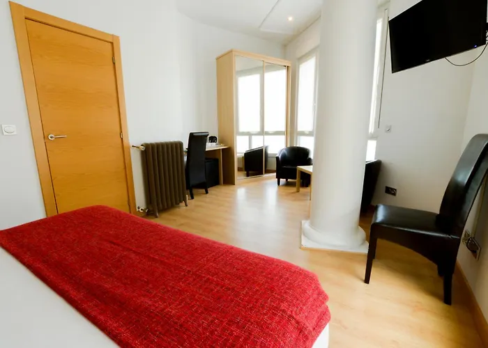 Gæstehus Kursaal 2*