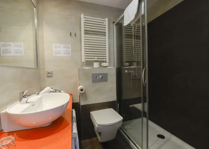 Kursaal 2* San Sebastián